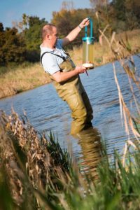 Joël ROBIN Enseignant-chercheur