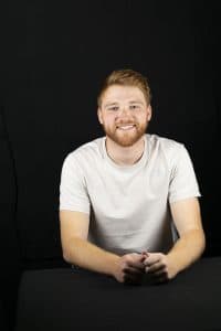 Mael LEBRETON, élève-ingéneire agronome Isara